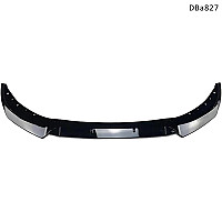 Μαύρο σπόιλερ για μπροστινό προφυλακτήρα BMW 3 G20 Pre-facelift 2019-2022 - DBa827 - Sellzone.bg Μαύρο σπόιλερ για μπροστινό προφυλακτήρα BMW 3 G20 Pre-facelift 2019-2022 - DBa827